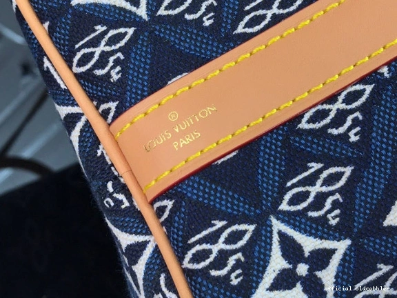 Official oldcobbler BANDOULIERE SINCE VUITTON 1854 SPEEDY LOUIS 25 0815